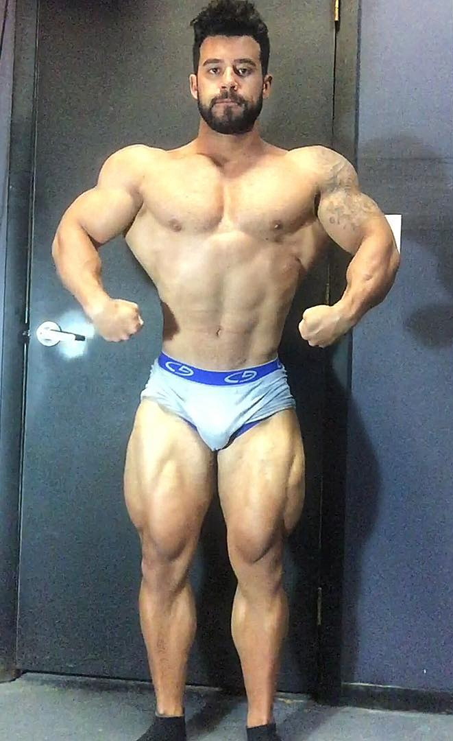 Santi Aragon