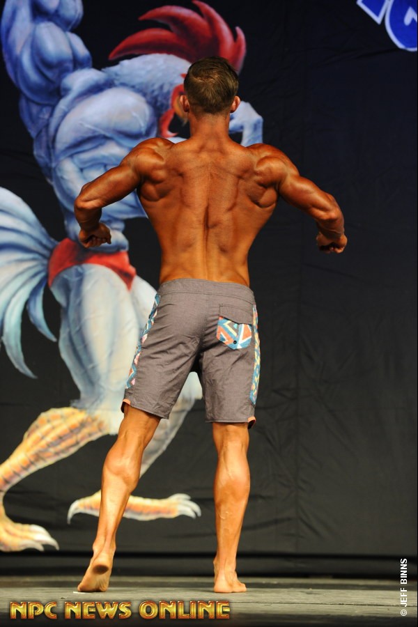 Scott Crowe
