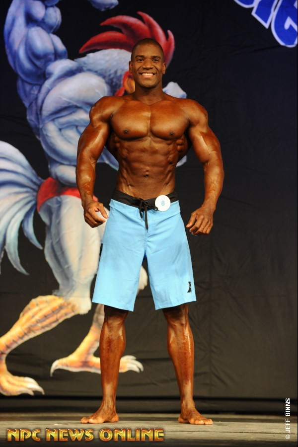 Xavisus Gayden