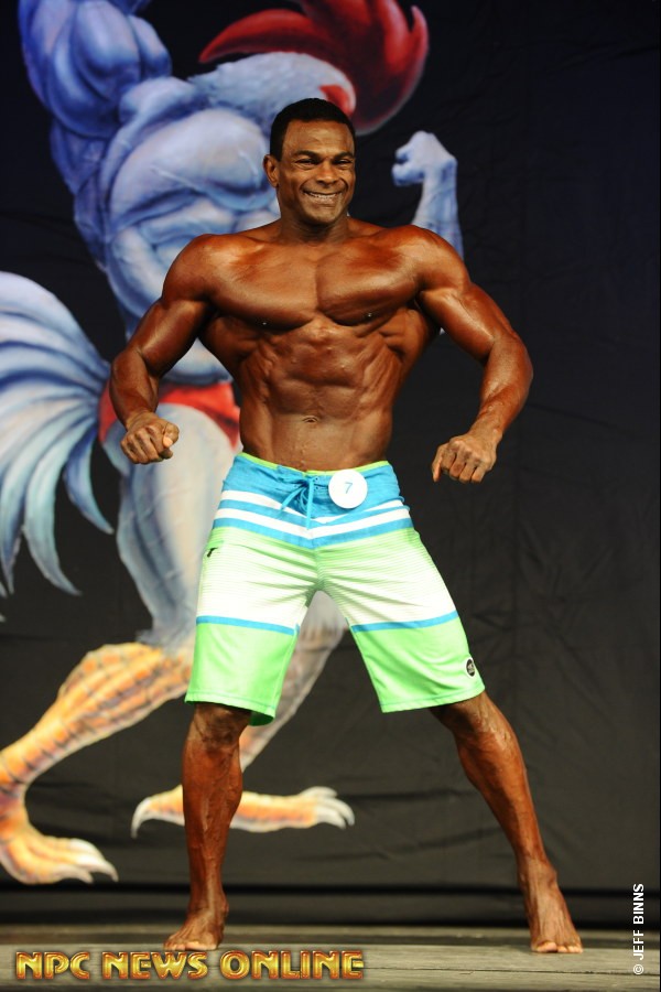 Michael Ferguson