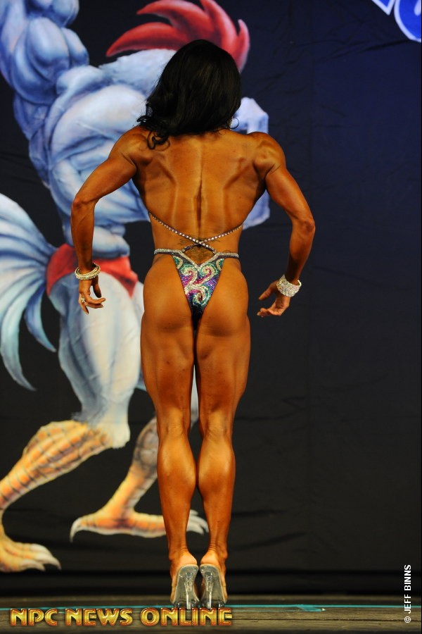 Candice Keene