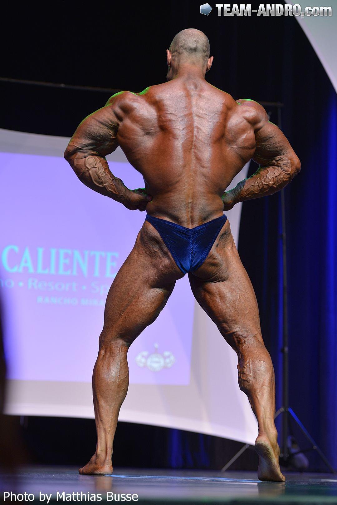 Frank McGrath