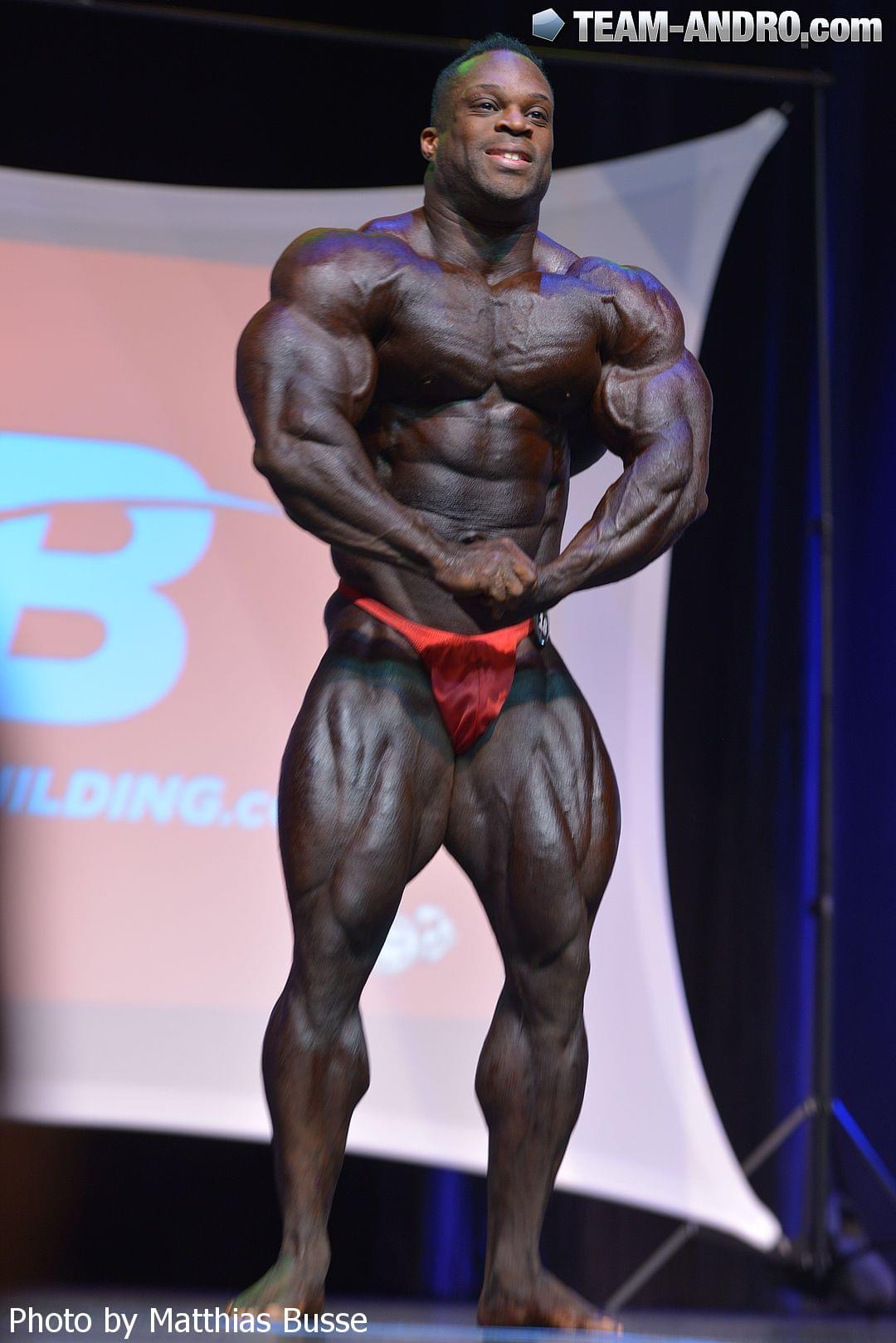 Branden Ray