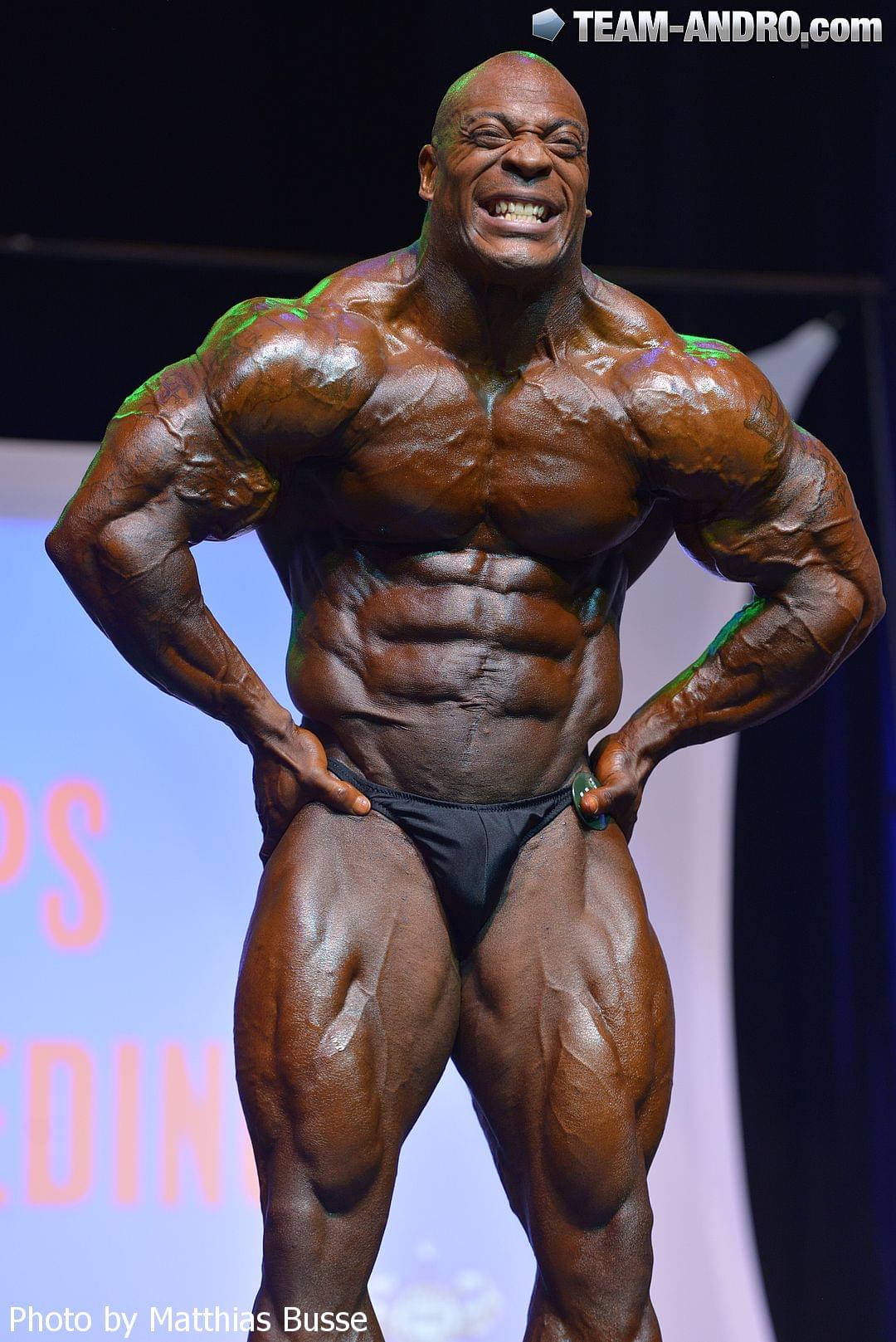 Frank Roberson