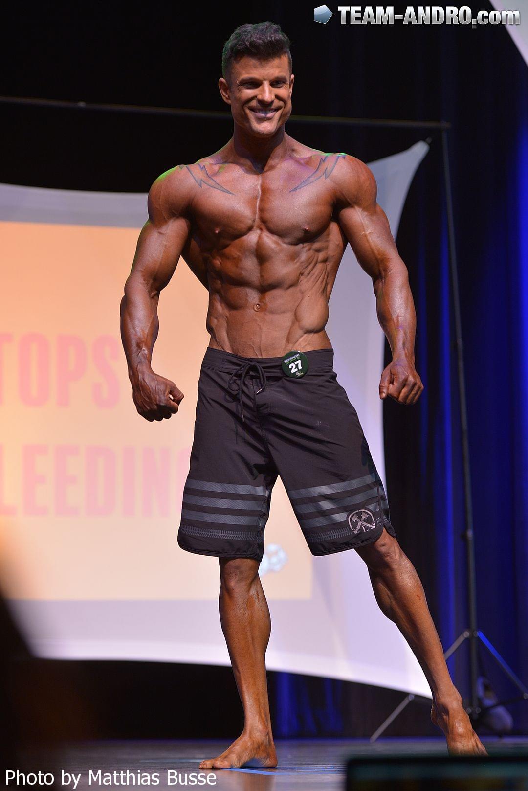 James Hurst