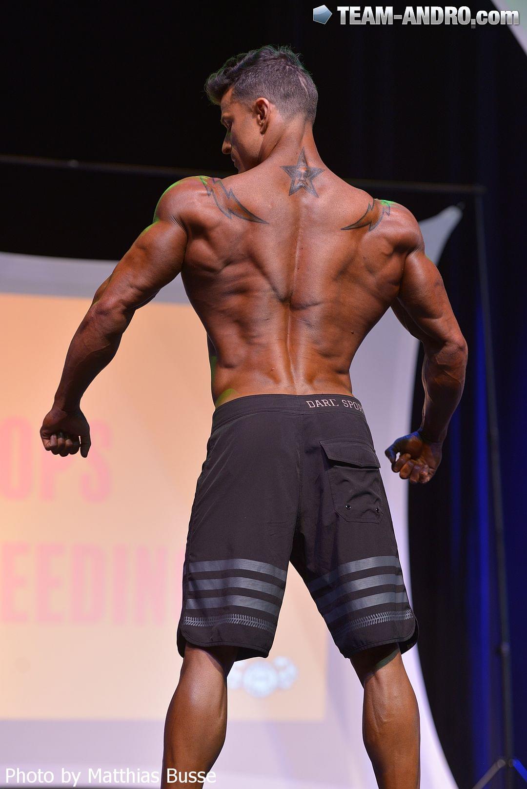 James Hurst