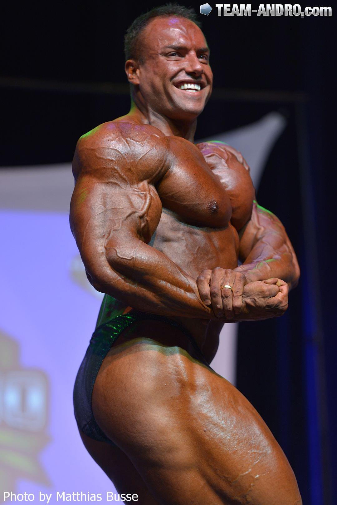 Joshua Lenartowicz