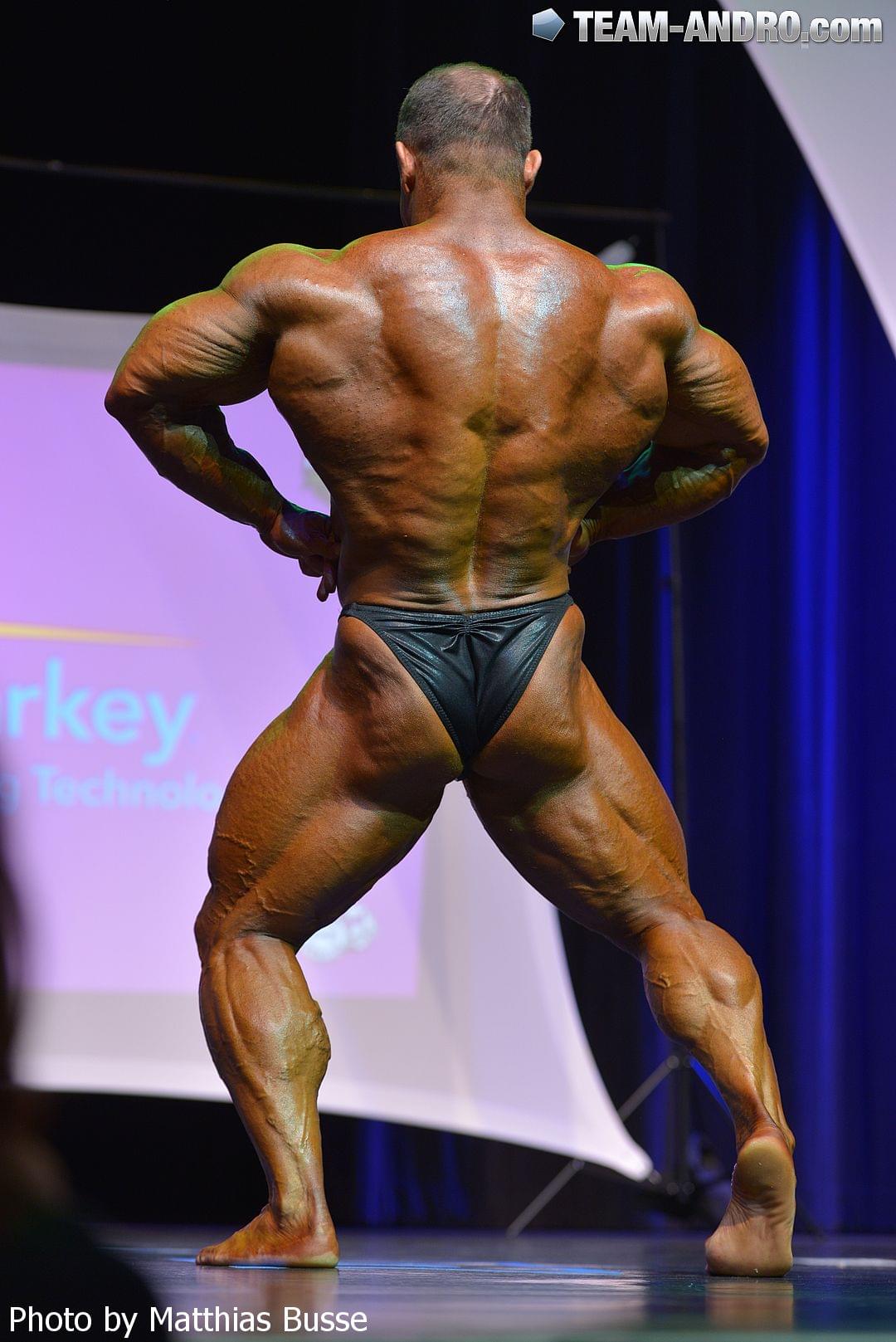Ronny Rockel