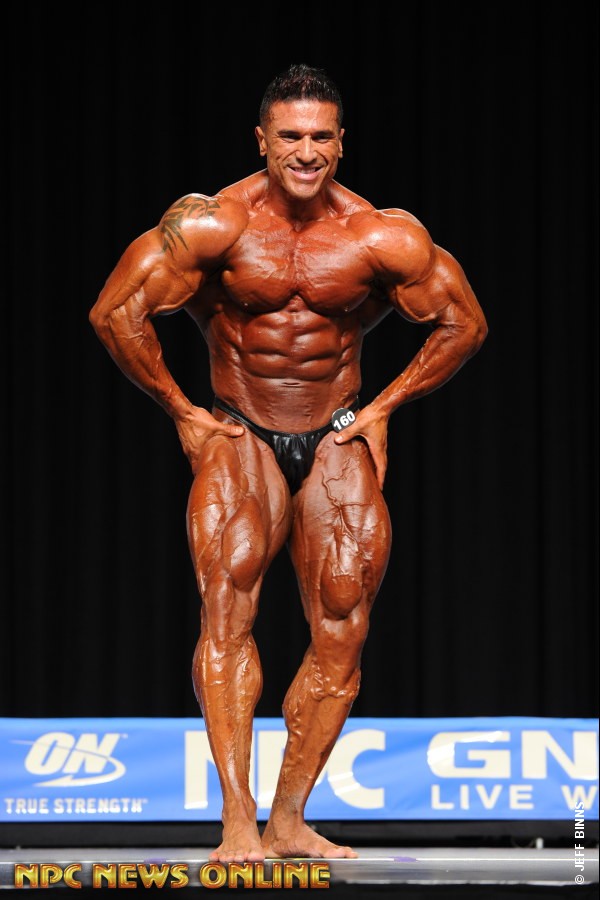 Eddie Bracamontes