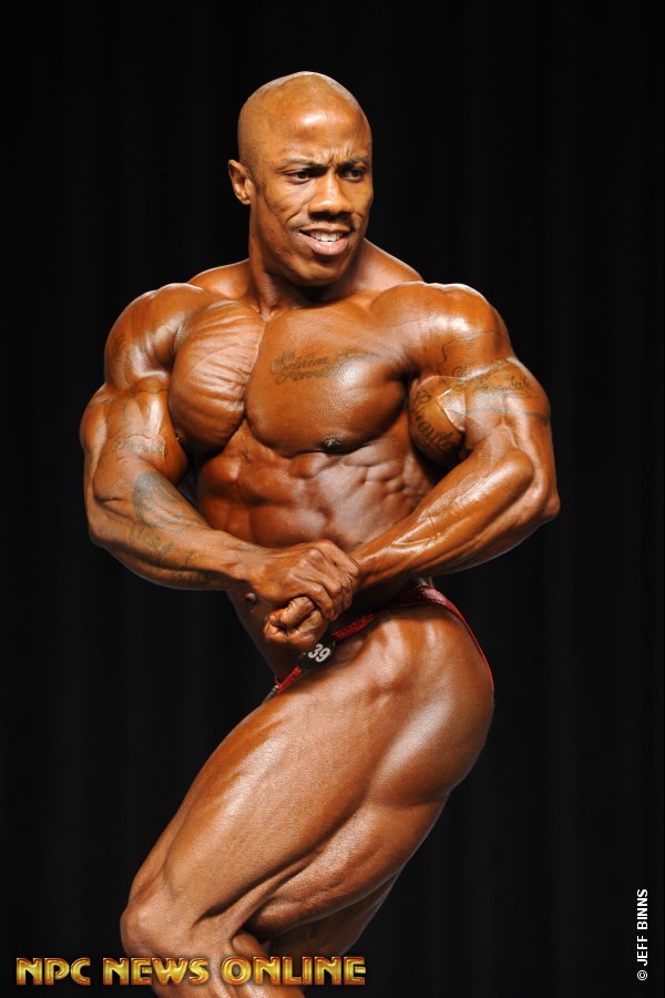 Charles Griffen