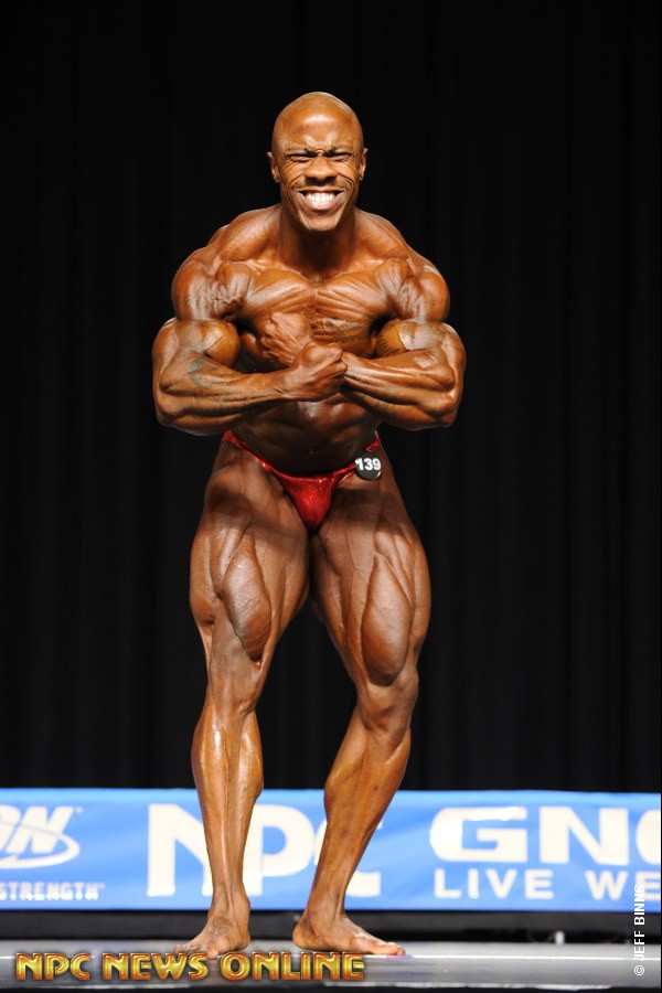 Charles Griffen