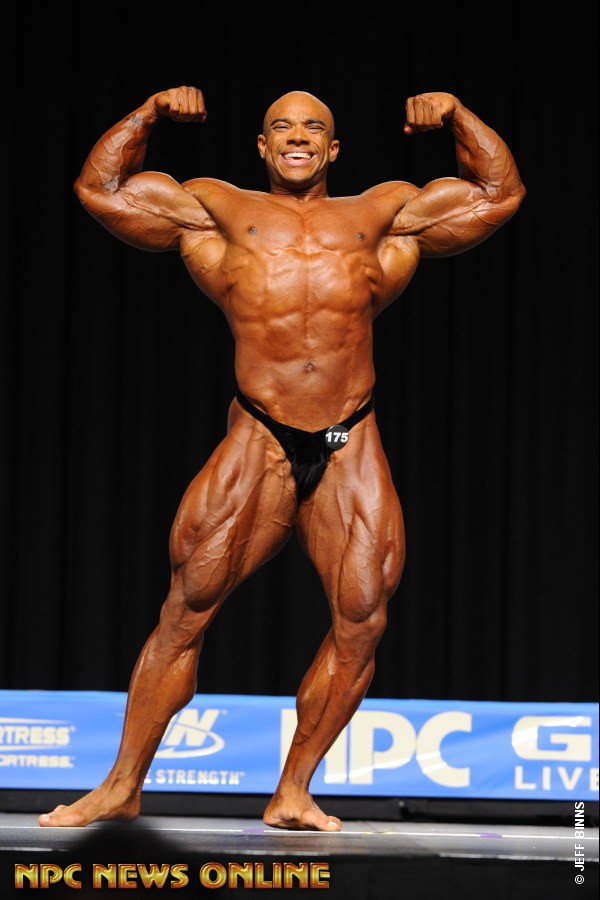 Sergio Oliva Jr.