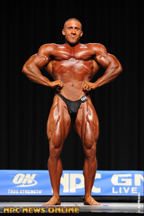 Nick Medici