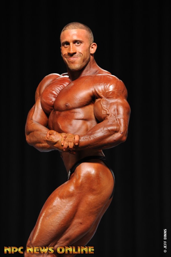 Nick Medici