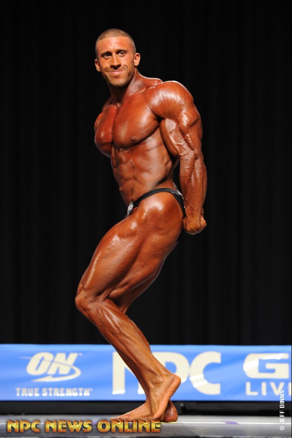 Nick Medici