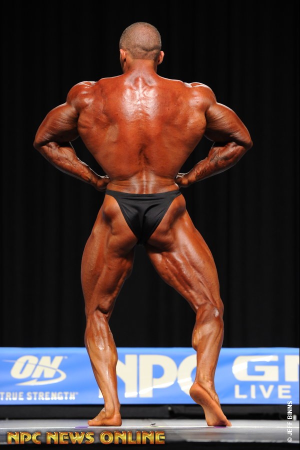 Nick Medici