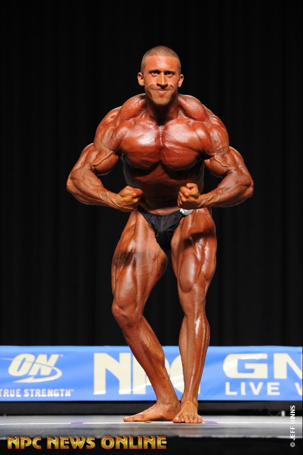Nick Medici