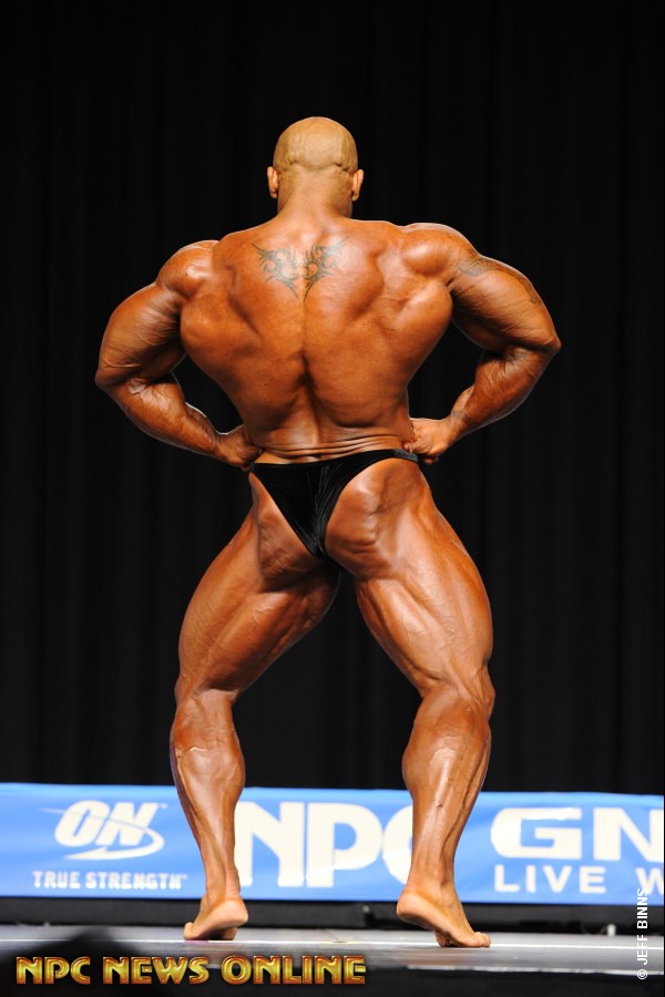 Sergio Oliva Jr.