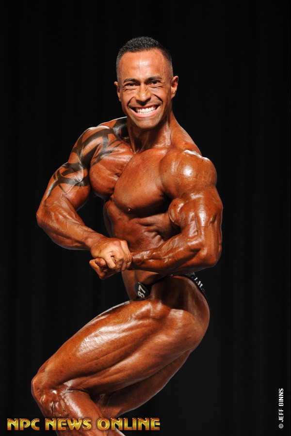 Pablo Ruiz