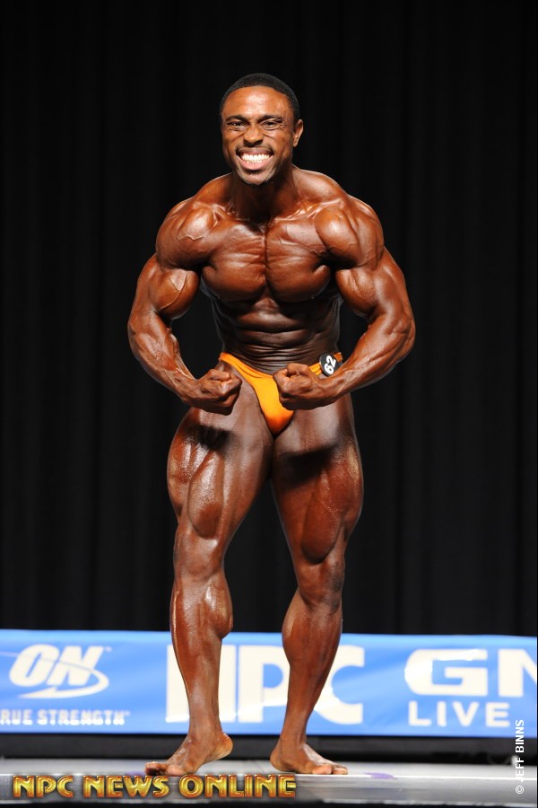 Theodore Atkins Jr.