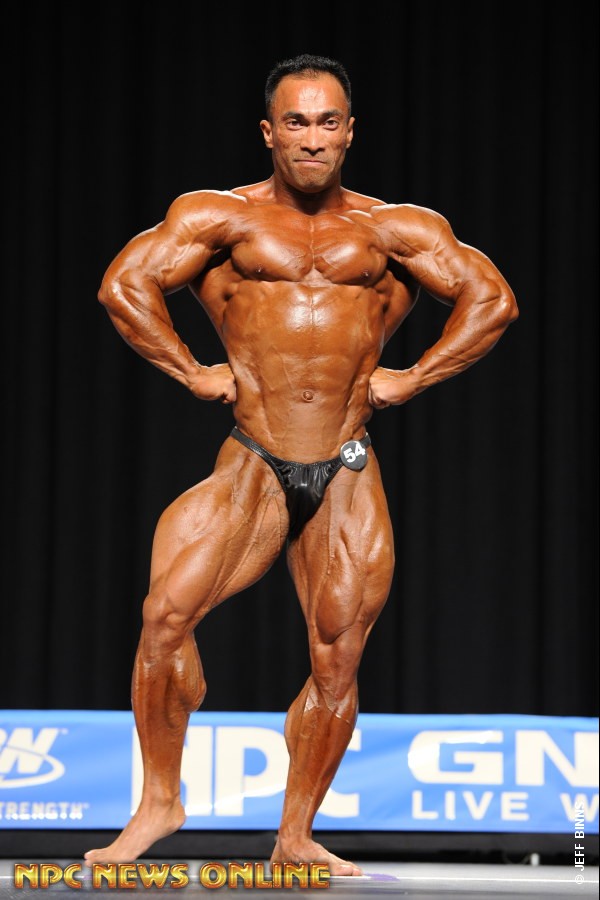 John Durante
