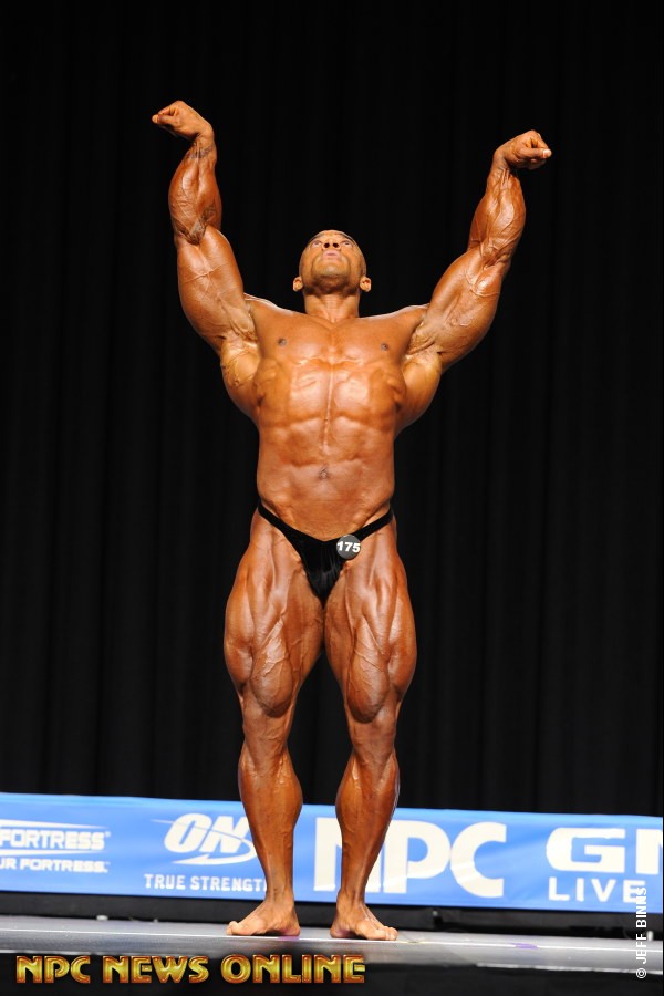 Sergio Oliva Jr.