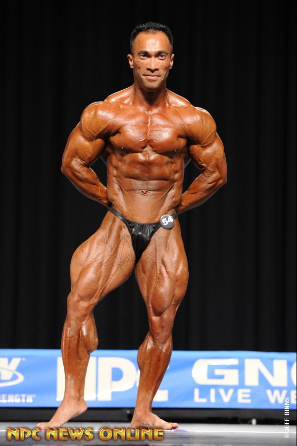 John Durante