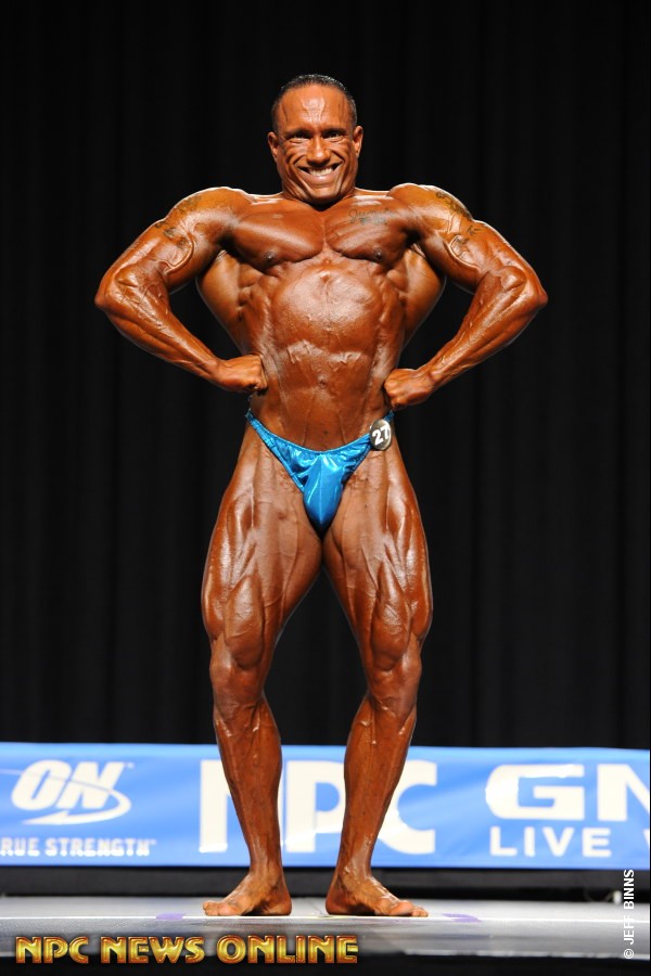Jose Fortuna