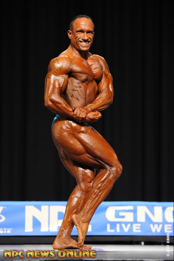 Jose Fortuna