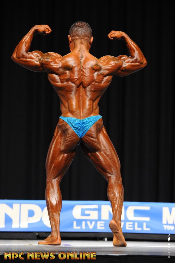 Jose Fortuna