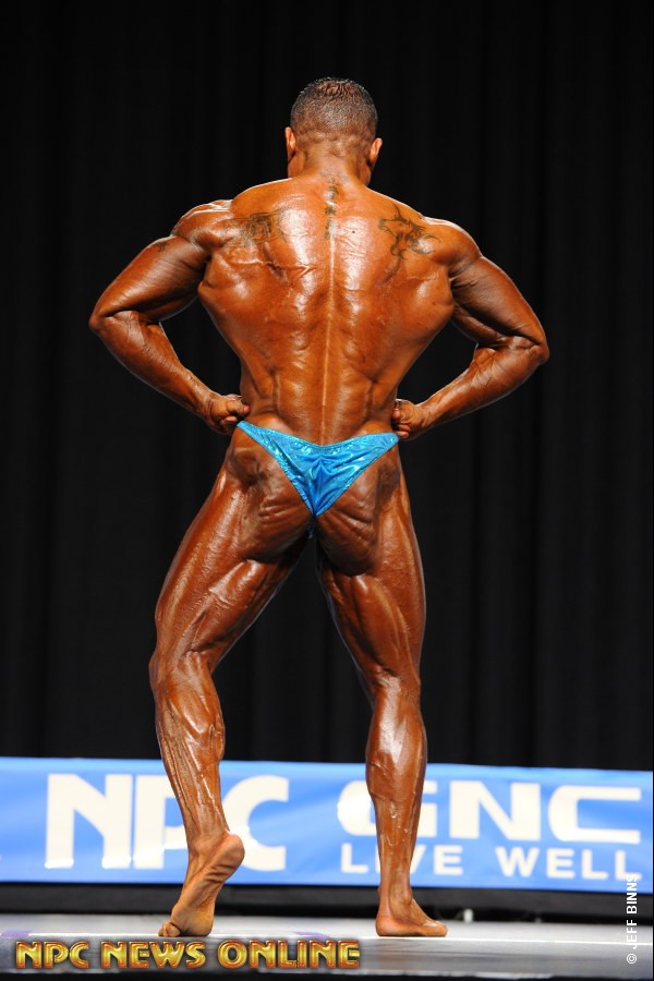 Jose Fortuna