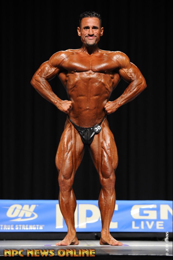 Rafael Gonzalez