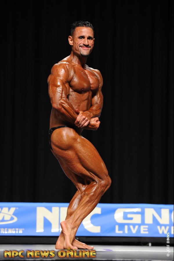 Rafael Gonzalez