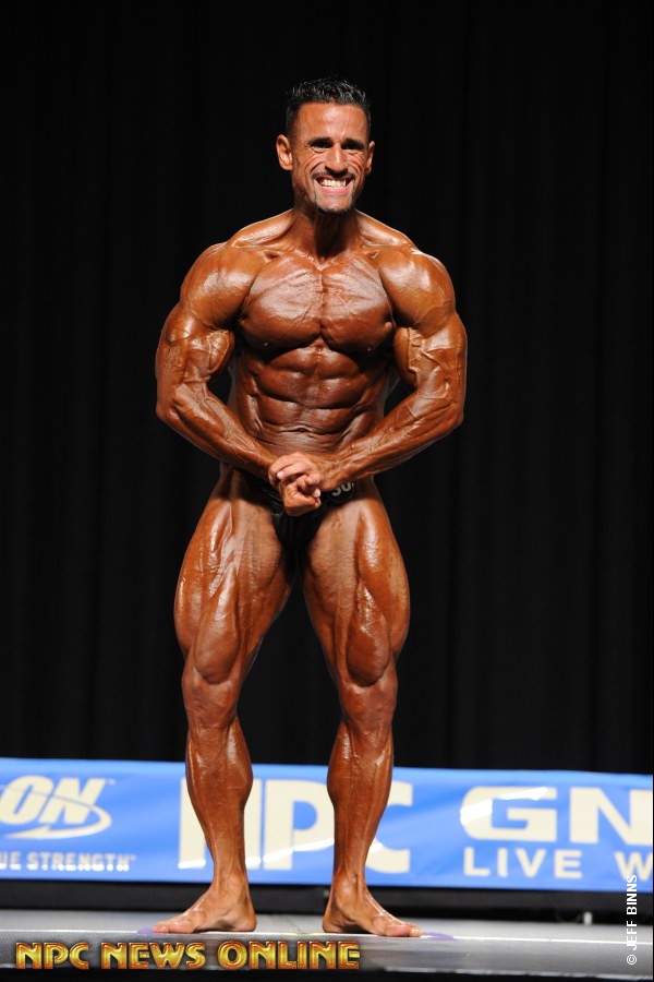 Rafael Gonzalez