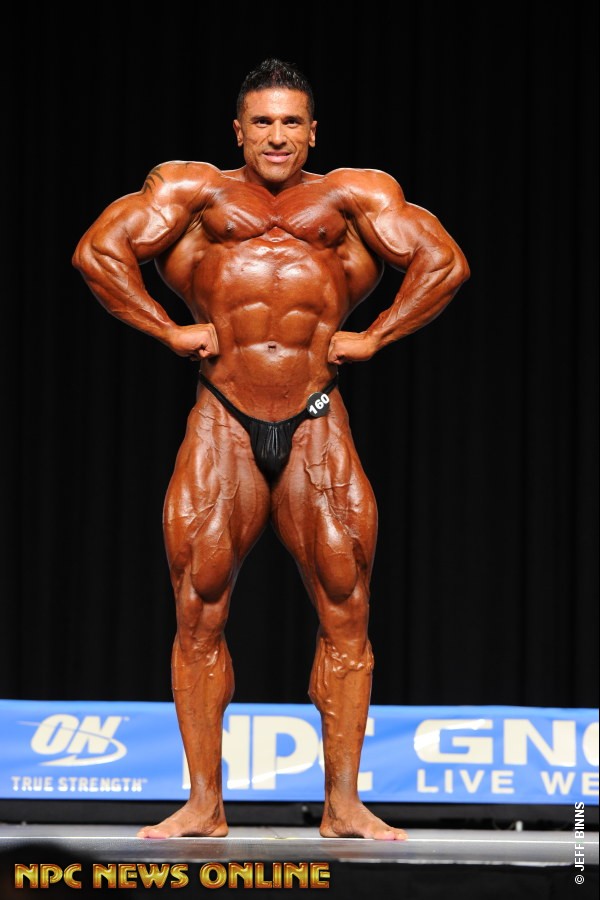Eddie Bracamontes
