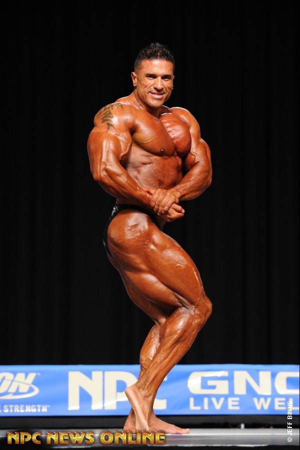 Eddie Bracamontes