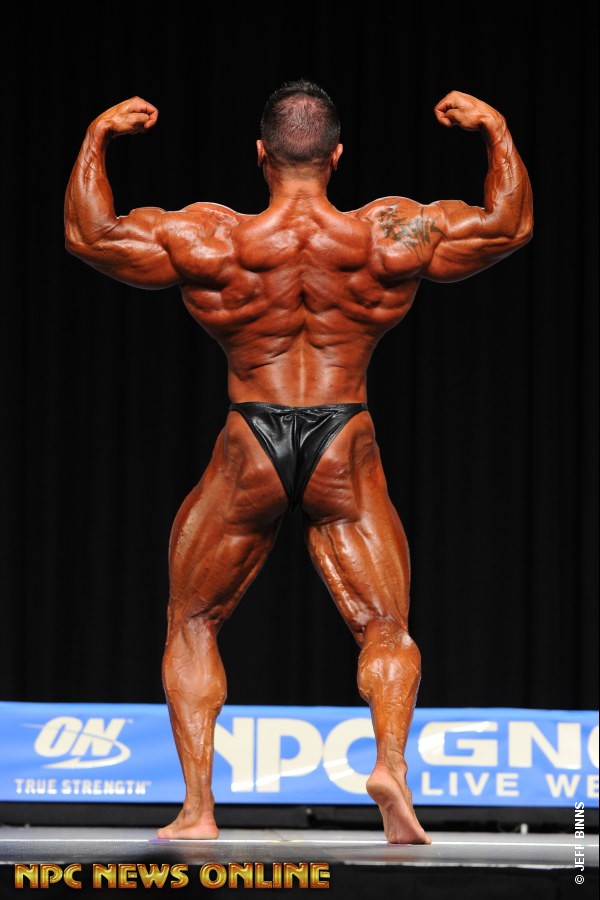 Eddie Bracamontes