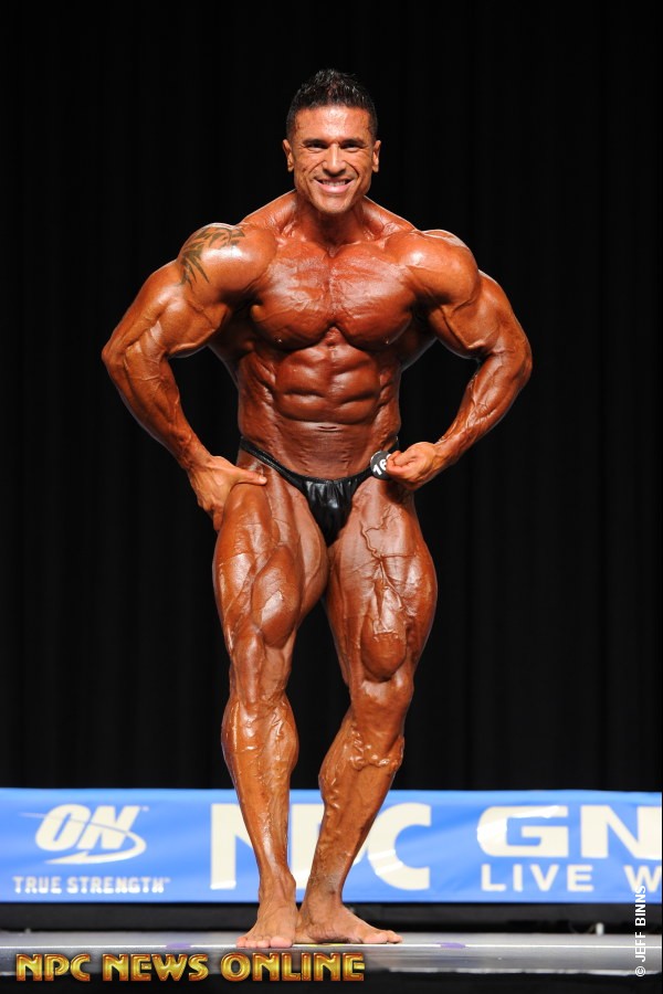 Eddie Bracamontes