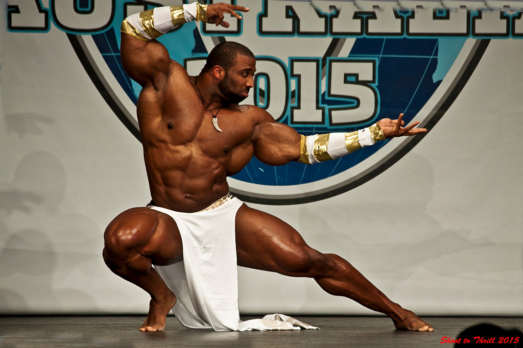 Cedric McMillan