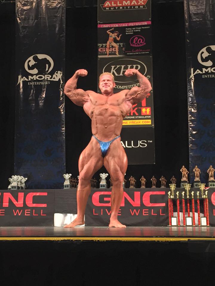 Dennis Wolf