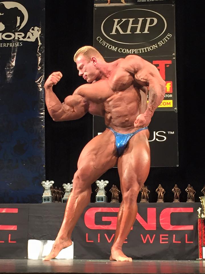 Dennis Wolf