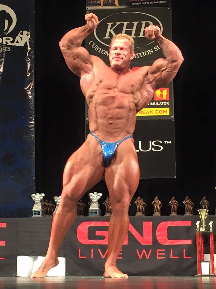 Dennis Wolf