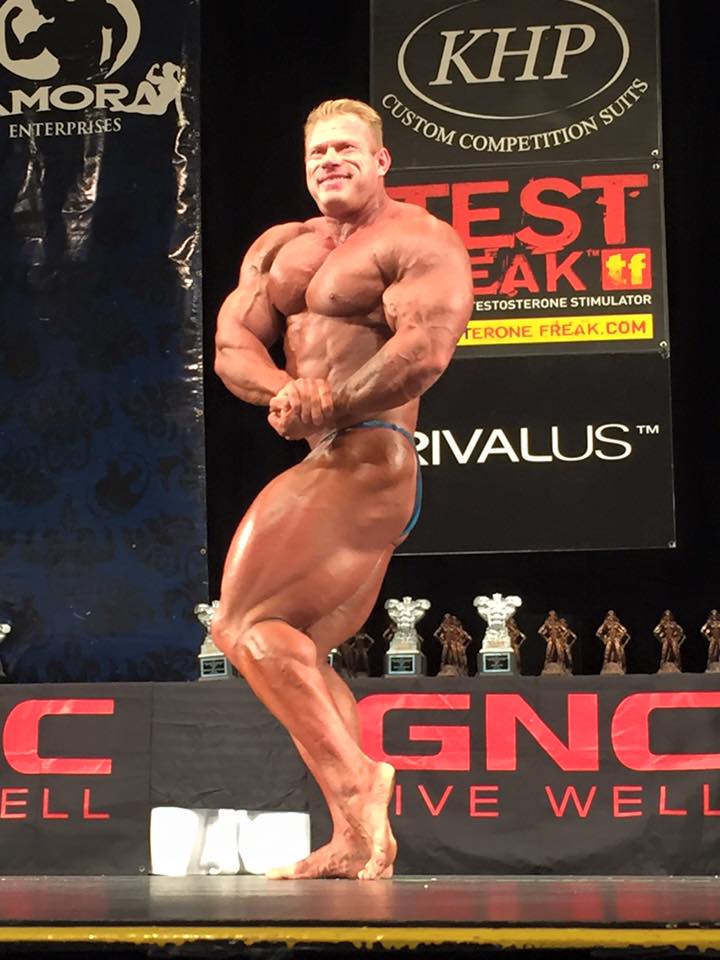 Dennis Wolf