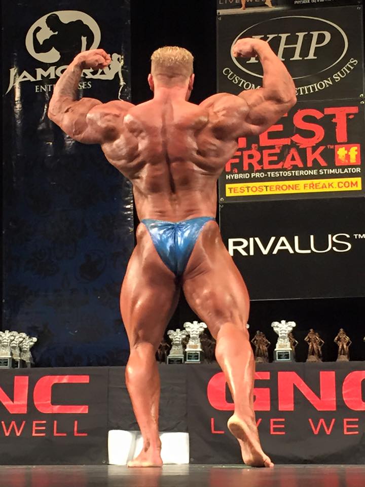 Dennis Wolf