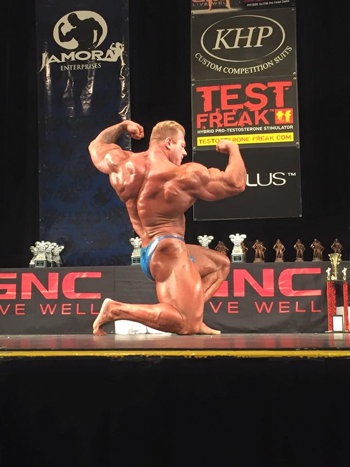 Dennis Wolf