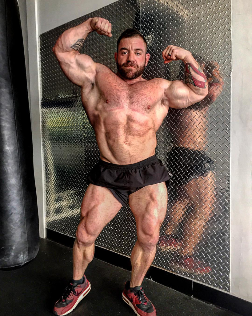 Victor Delcampo