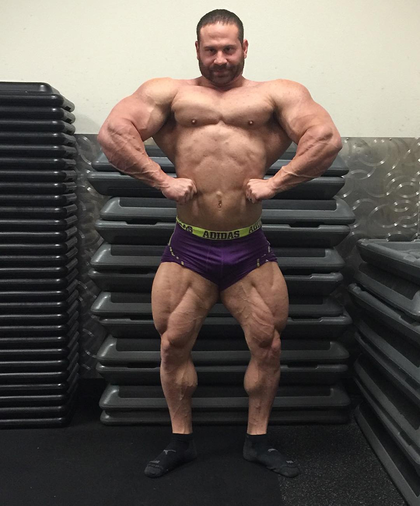 Thomas Lenihan