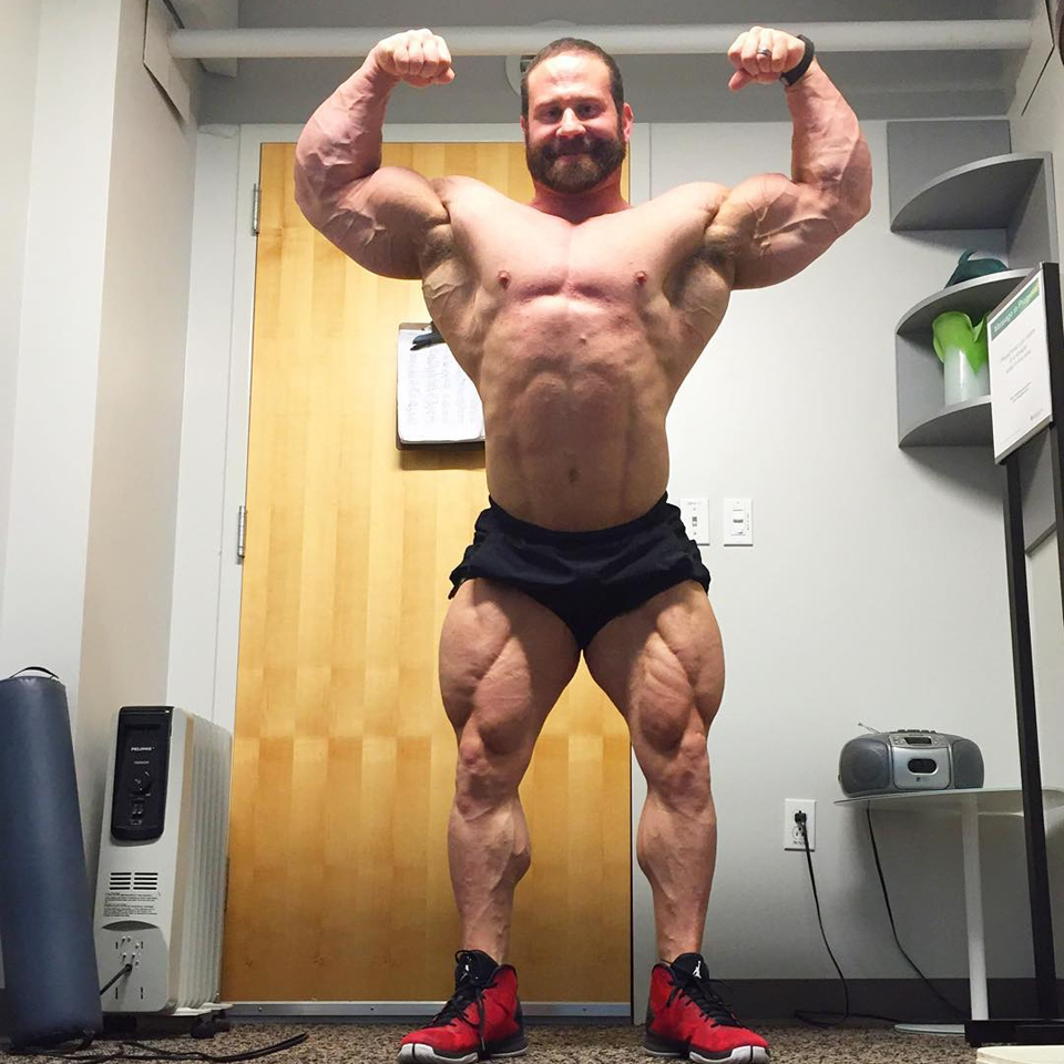 Thomas Lenihan