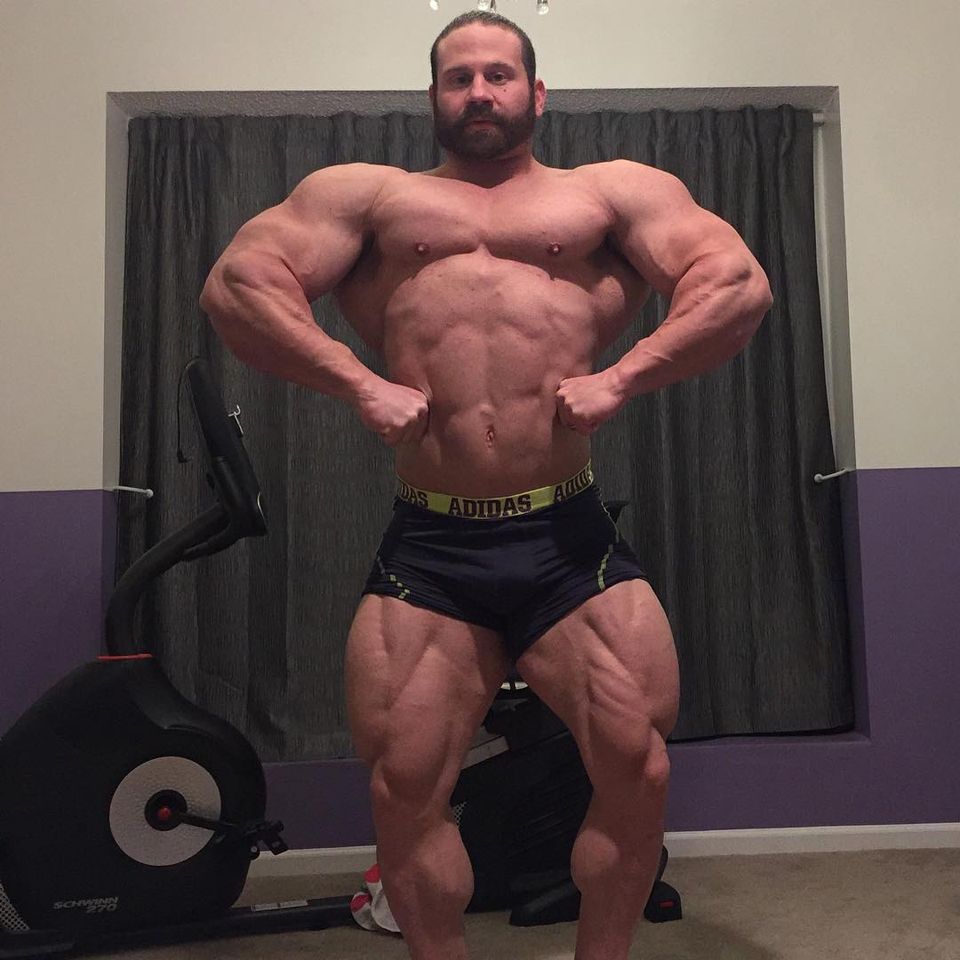 Thomas Lenihan