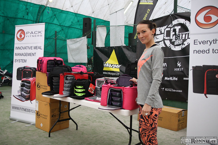 CFT Battle Brno 2015